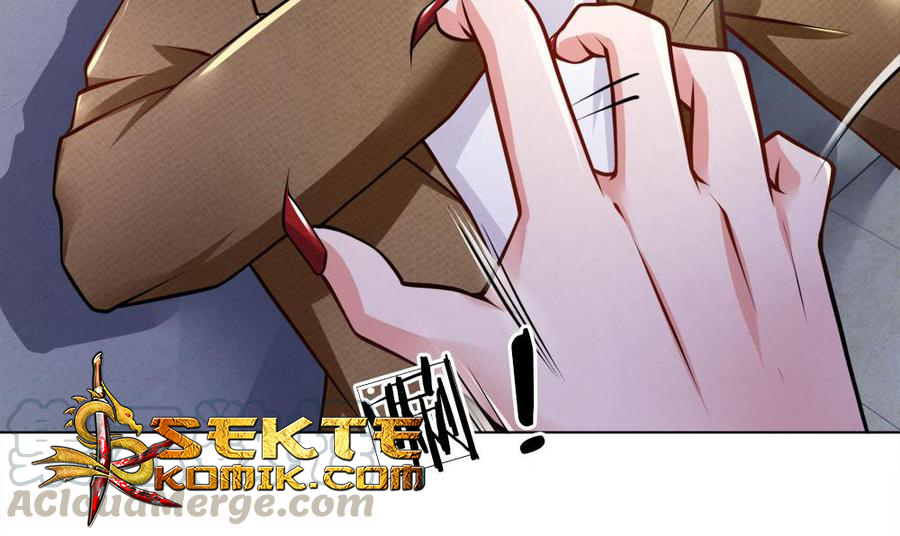 Jipin Yaonie chapter 66